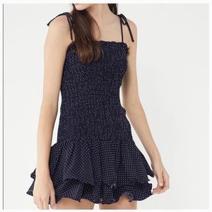 Cutest urban outfitters dress for summer
